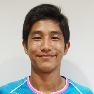 西田 結平