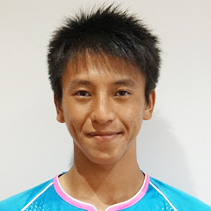 松岡 大起