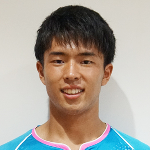 秀島 悠太