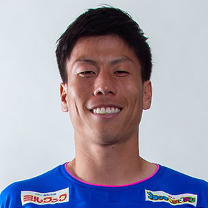 内田 裕斗