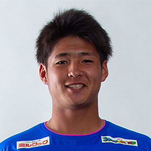 本田 風智
