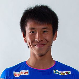 松岡 大起