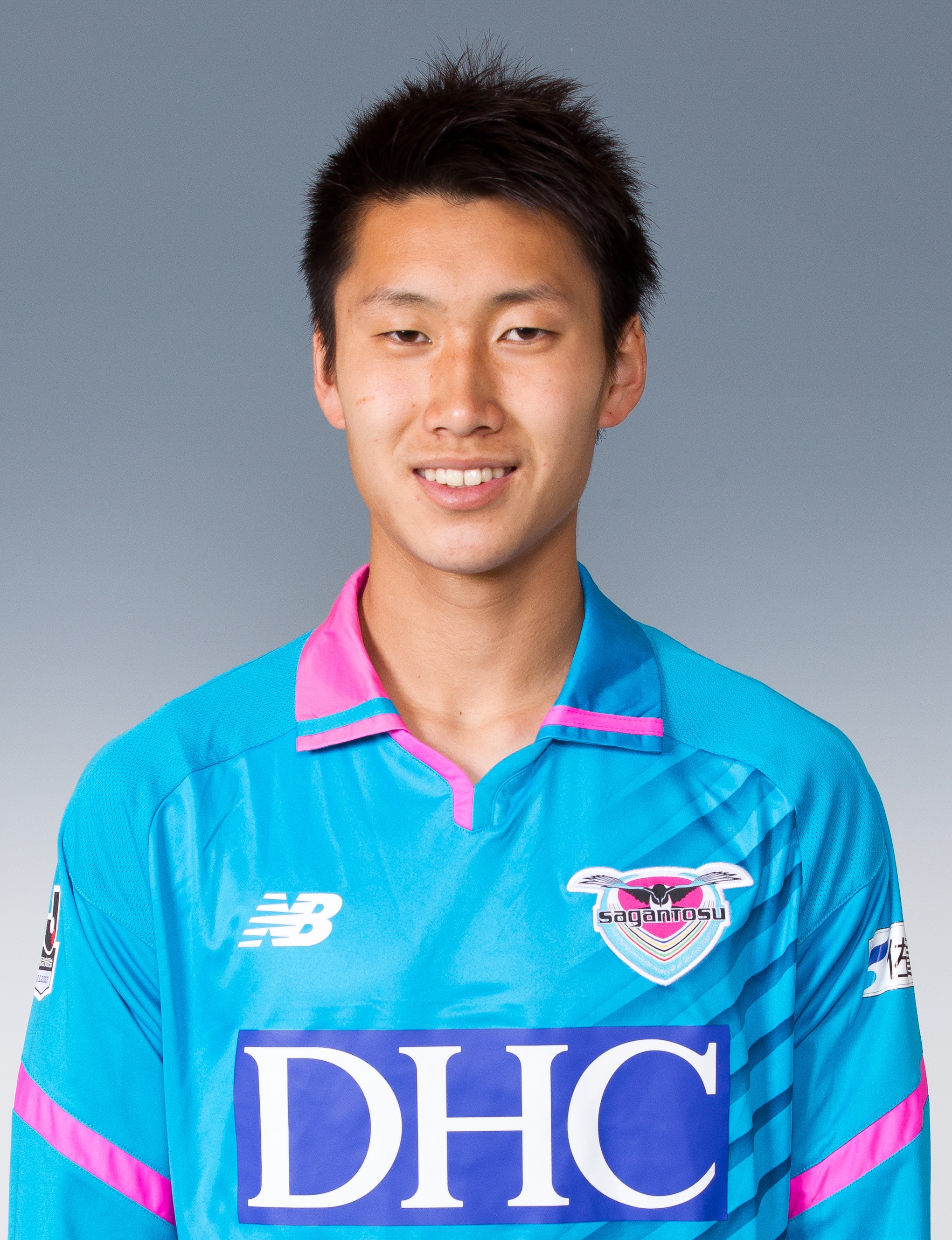 鎌田大地選手 U 22日本代表候補トレーニングキャンプ メンバー選出のお知らせ サガン鳥栖 公式 オフィシャルサイト