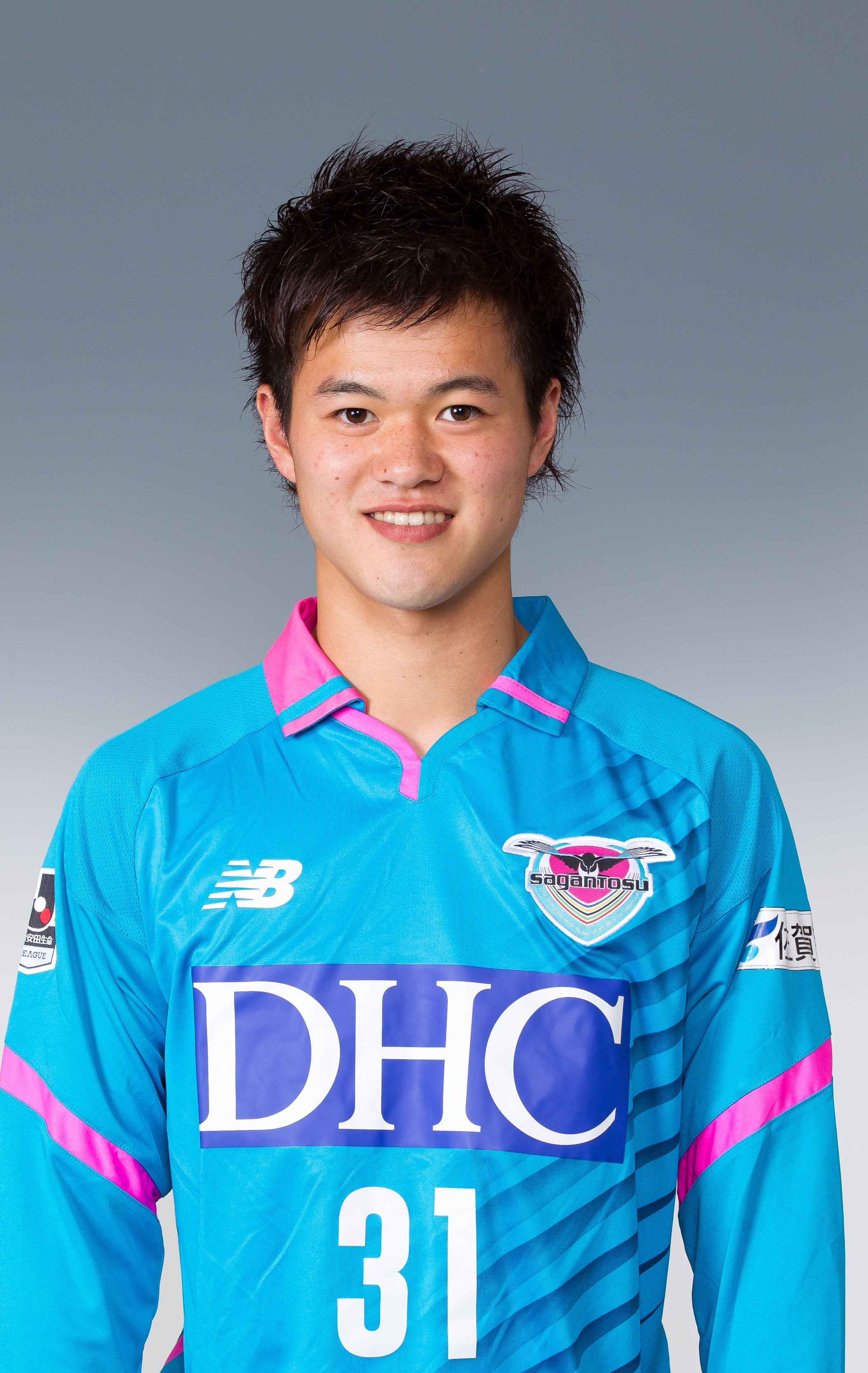 Jリーグ アンダー22選抜に田村亮介選手選出のお知らせ サガン鳥栖 公式 オフィシャルサイト Jリーグ アンダー22選抜に田村亮介選手選出のお知らせ サガン鳥栖 公式 オフィシャルサイト