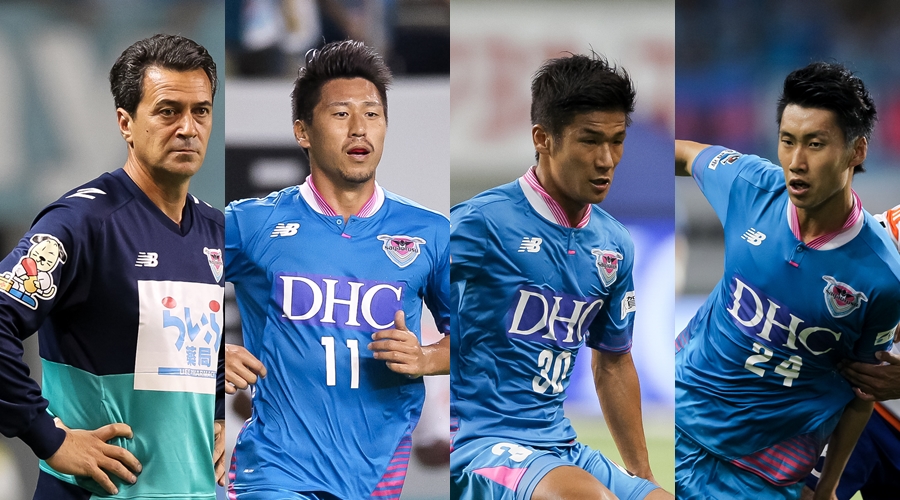 Tv スーパーサッカー Tbs ゴールの真実 にサガン鳥栖登場 サガン鳥栖 公式 オフィシャルサイト