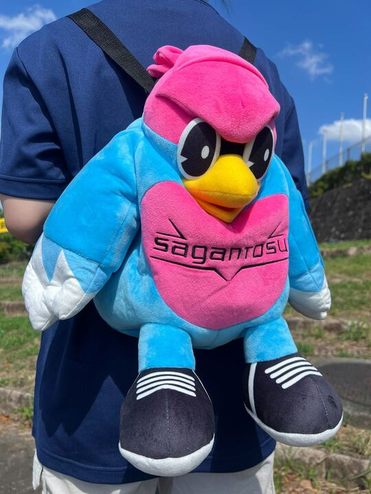 サガン鳥栖 ウィンドブレーカー上下 冬仕様　選手支給品 サイズＭ サガン鳥栖 23サガン鳥栖ウインドジャケット｜【公式】Jリーグ