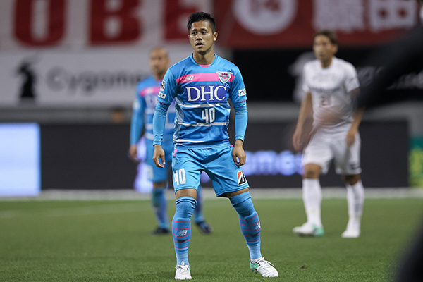 試合情報 サガン鳥栖 公式 オフィシャルサイト