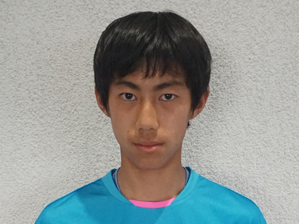 U 15 中野伸哉選手 Uff U 15フレンドリートーナメント U 15日本代表 ウズベキスタン遠征 5 28 6 6 メンバー選出のお知らせ サガン鳥栖 公式 オフィシャルサイト U 15 中野伸哉選手 Uff U 15フレンドリートーナメント U 15日本代表 ウズベキスタン遠征 5 28 6 6 メンバー選出のお知らせ サガン鳥栖 公式 オフィシャルサイト