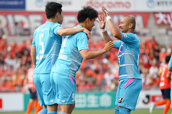 試合情報 サガン鳥栖 公式 オフィシャルサイト 試合情報 サガン鳥栖 公式 オフィシャルサイト