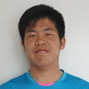 倉員 宏人