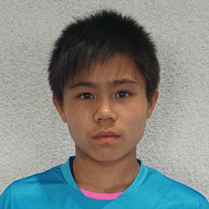 村田 颯