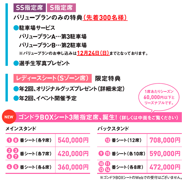 18サガン鳥栖 ドリームパスポート 18サガン鳥栖 オフィシャル ファンクラブ 販売のお知らせ サガン鳥栖 公式 オフィシャルサイト