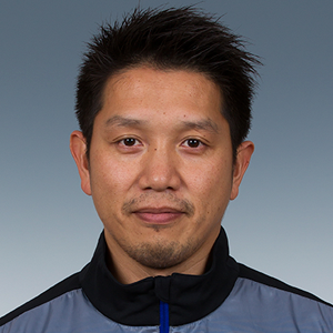 川口 徹