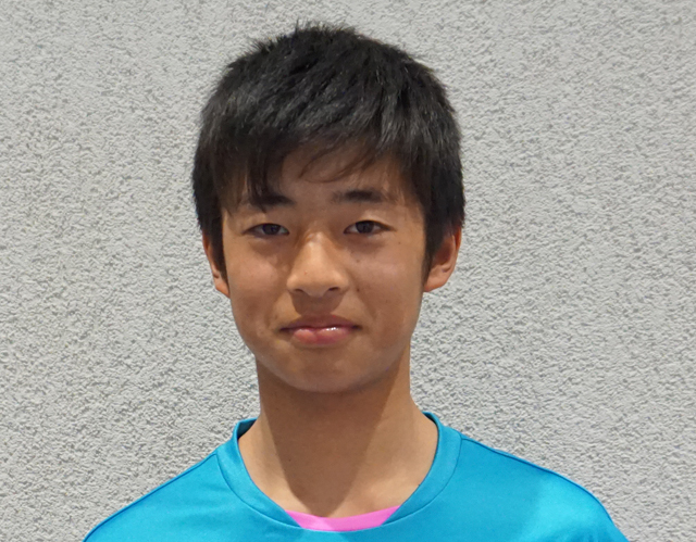 サガン鳥栖u 15 石川大翔選手 山本楓大選手 18 ｊリーグ アカデミープレーヤー U 14 トレーニングキャンプ メンバー選出のお知らせ サガン鳥栖 公式 オフィシャルサイト