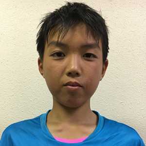 川添 叶真