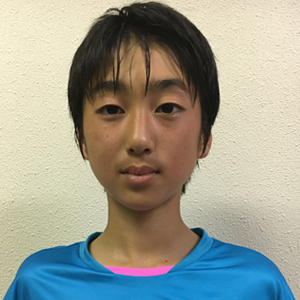関 優翔