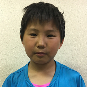 山座 拓達