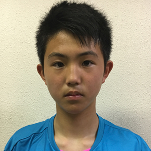 井上 陸奥