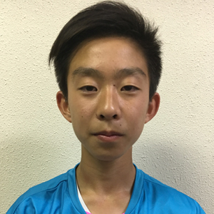 田中 大輝