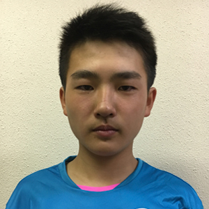 中村 柊太