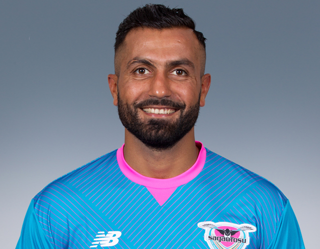 Joan Oumari ジョアン オマリ 選手 国際親善試合 レバノン代表メンバー選出のお知らせ サガン鳥栖 公式 オフィシャルサイト Joan Oumari ジョアン オマリ 選手 国際親善試合 レバノン代表メンバー選出のお知らせ サガン鳥栖 公式 オフィシャルサイト