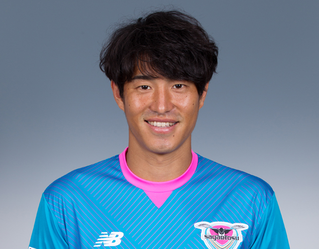 金崎夢生選手 契約更新のお知らせ サガン鳥栖 公式 オフィシャルサイト 金崎夢生選手 契約更新のお知らせ サガン鳥栖 公式 オフィシャルサイト