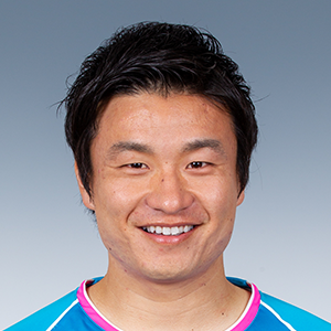 安在 和樹