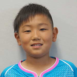 井上 太陽