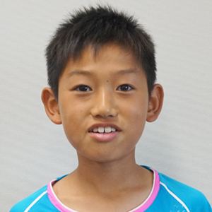 林 大翔