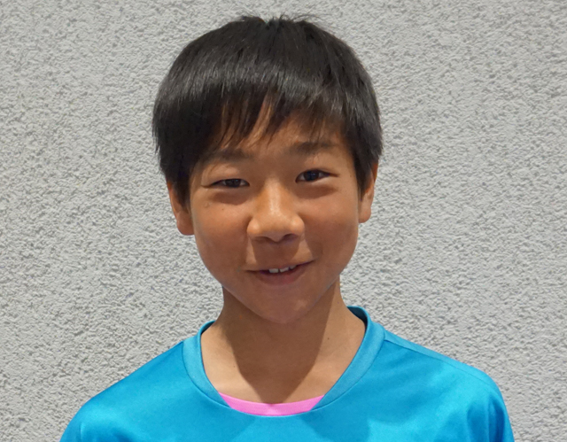 サガン鳥栖u 15 北島郁哉選手 19 Jfaエリートプログラムu 14フューチャーキャンプ メンバー選出のお知らせ サガン鳥栖 公式 オフィシャルサイト