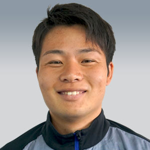 岸田 勝太郎