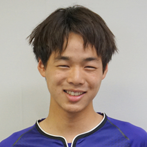 緒方 涼晴