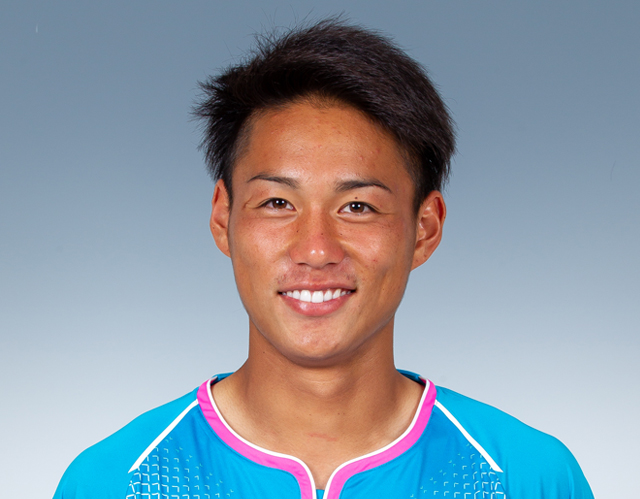 林大地選手 大阪体育大学 Jfa jリーグ特別指定選手として承認のお知らせ サガン鳥栖 公式 オフィシャルサイト 林大地選手 大阪体育大学 Jfa jリーグ特別指定選手として承認のお知らせ サガン鳥栖 公式 オフィシャルサイト
