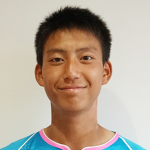 小西 春輝