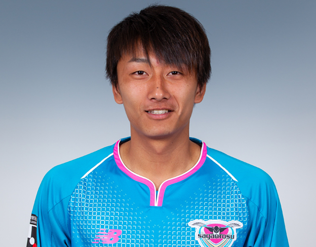 原輝綺選手 U 22日本代表 ブラジル遠征メンバー選出のお知らせ サガン鳥栖 公式 オフィシャルサイト