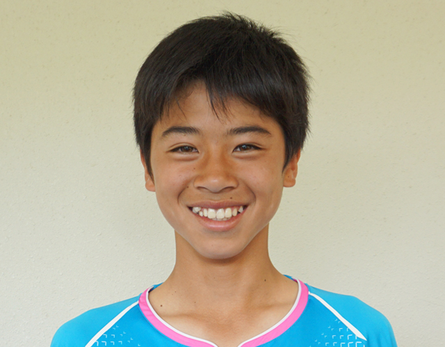 サガン鳥栖u 15唐津 内丸寛太選手 19 Jfaエリートプログラムu 13 フューチャーキャンプ メンバー選出のお知らせ サガン鳥栖 公式 オフィシャルサイト