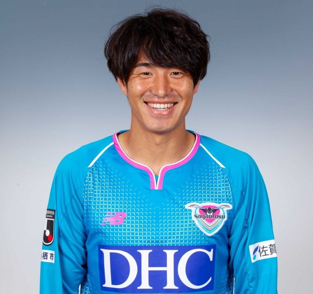 金崎夢生選手 契約更新のお知らせ サガン鳥栖 公式 オフィシャルサイト 金崎夢生選手 契約更新のお知らせ サガン鳥栖 公式 オフィシャルサイト
