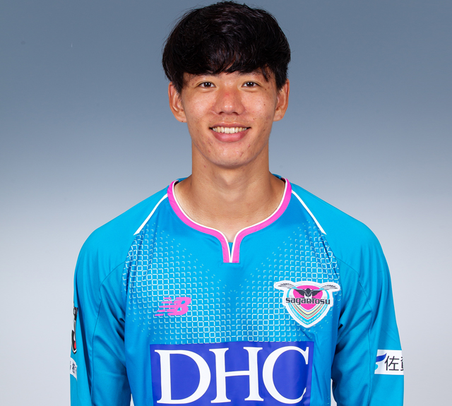 パク ジョンス選手 期限付き移籍期間延長のお知らせ サガン鳥栖 公式 オフィシャルサイト パク ジョンス選手 期限付き移籍期間延長のお知らせ サガン鳥栖 公式 オフィシャルサイト