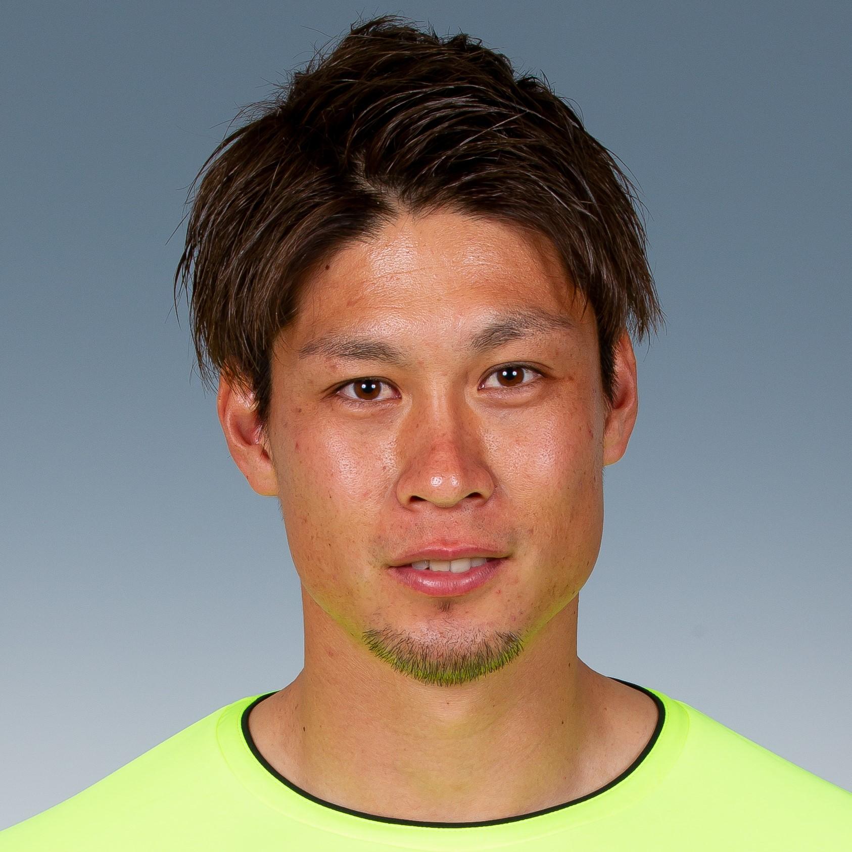 守田 達弥