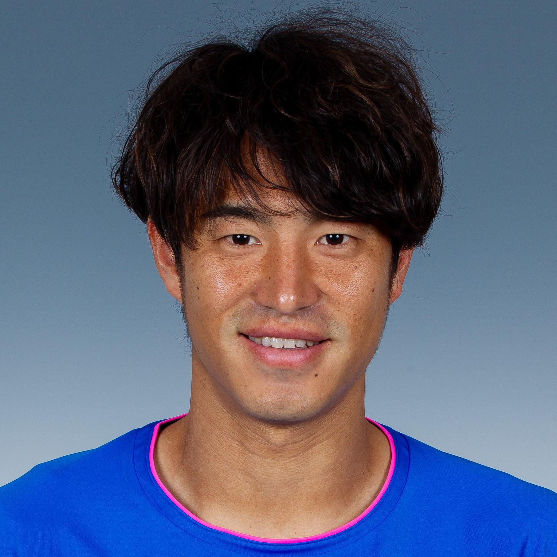 金崎 夢生