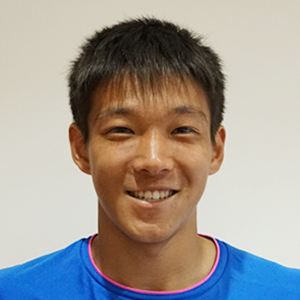 永田 倖大