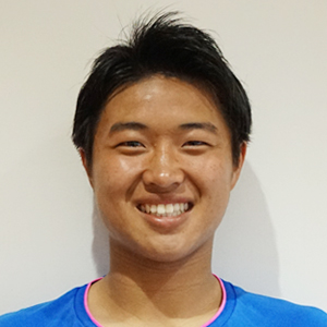 橋本 悠