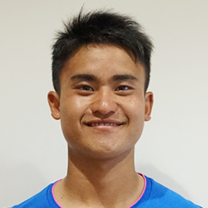 中村 尚輝