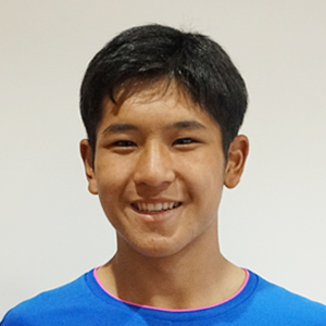 山本 楓大