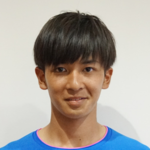 楢原 慶輝