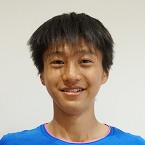 松岡 響祈