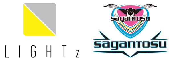 株式会社lightz様 テクノロジーリーディングパートナーのお知らせ サガン鳥栖 公式 オフィシャルサイト 株式会社lightz様 テクノロジーリーディングパートナーのお知らせ サガン鳥栖 公式 オフィシャルサイト