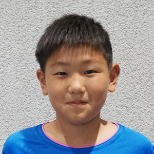 井上 太陽