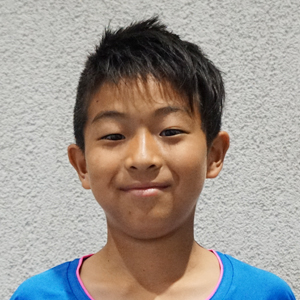 籾井 絆