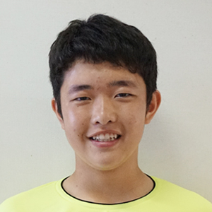 田中 皓惺